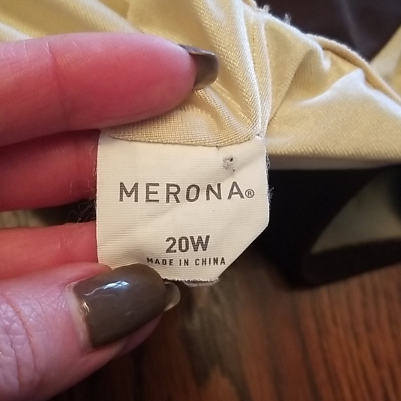 Bathing suit - Picture 6 of 7